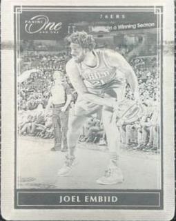 Joel Embiid