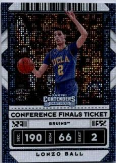 Lonzo Ball
