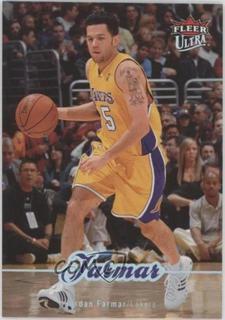 Jordan Farmar