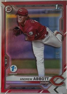 Andrew Abbott