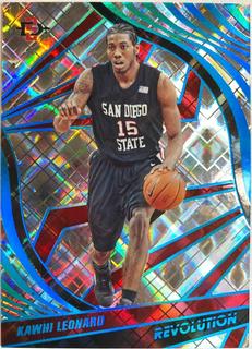 Kawhi Leonard