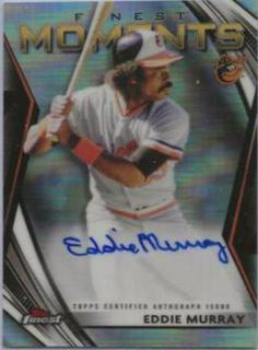 Eddie Murray