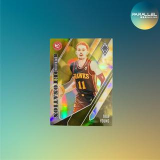 Trae Young