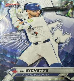 Bo Bichette