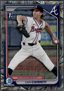 Cam Caminiti