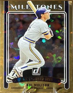 Paul Molitor