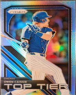 Owen Caissie