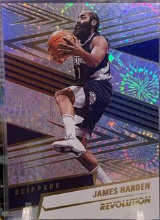 James Harden