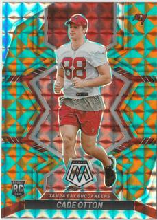Cade Otton