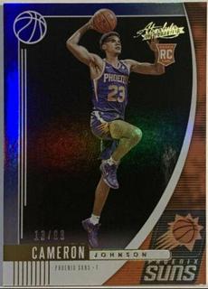 Cameron Johnson