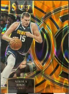 Nikola Jokic