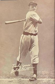 Bob Elliott