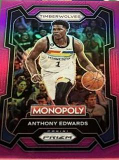 Anthony Edwards