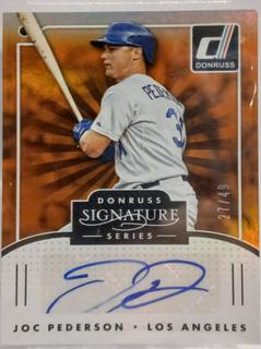 Joc Pederson
