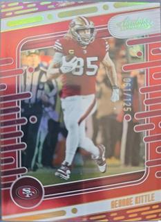 George Kittle