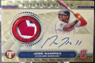 Jose Ramirez