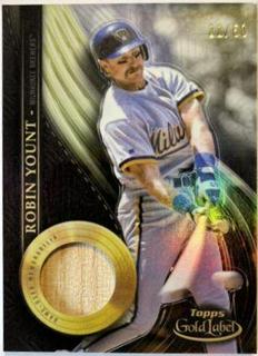 Robin Yount