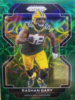 Rashan Gary