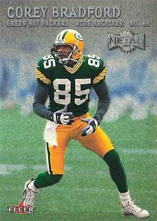 Corey Bradford