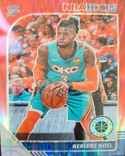 Nerlens Noel