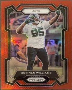 Quinnen Williams