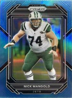 Nick Mangold