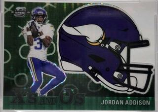 Jordan Addison