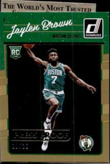 Jaylen Brown