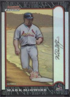 Mark McGwire