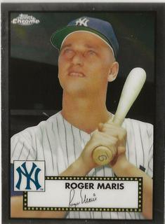 Roger Maris