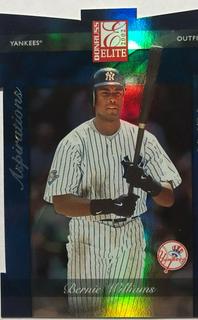 Bernie Williams