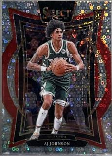 AJ Johnson