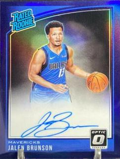 Jalen Brunson