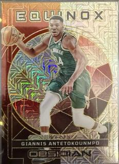 Giannis Antetokounmpo