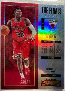 Kris Dunn