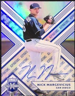 Nick Margevicius