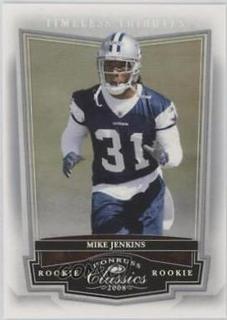 Mike Jenkins