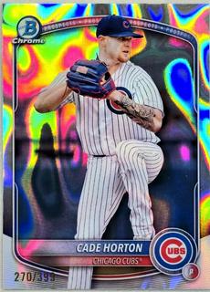 Cade Horton