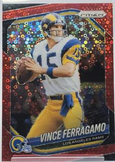 Vince Ferragamo