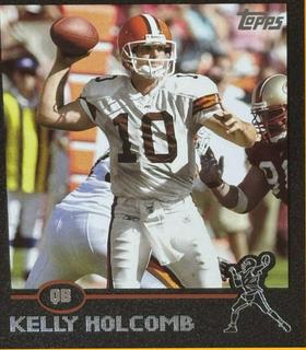 Kelly Holcomb