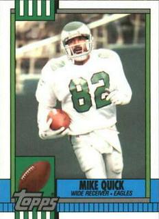 Mike Quick