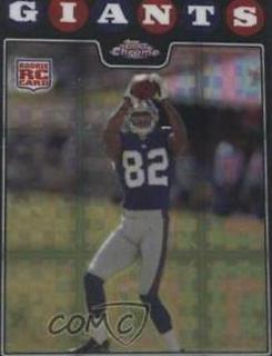 Mario Manningham