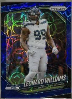 Leonard Williams