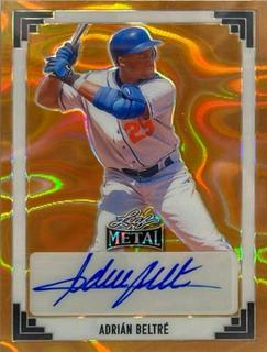 Adrian Beltre