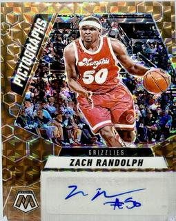 Zach Randolph