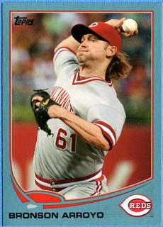 Bronson Arroyo