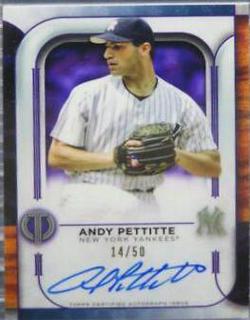 Andy Pettitte