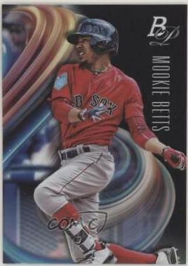 Mookie Betts #77