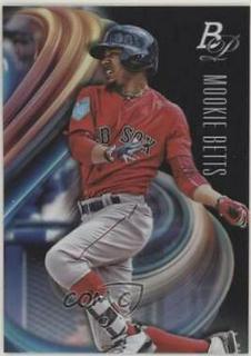 Mookie Betts
