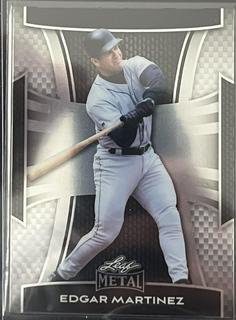 Edgar Martinez